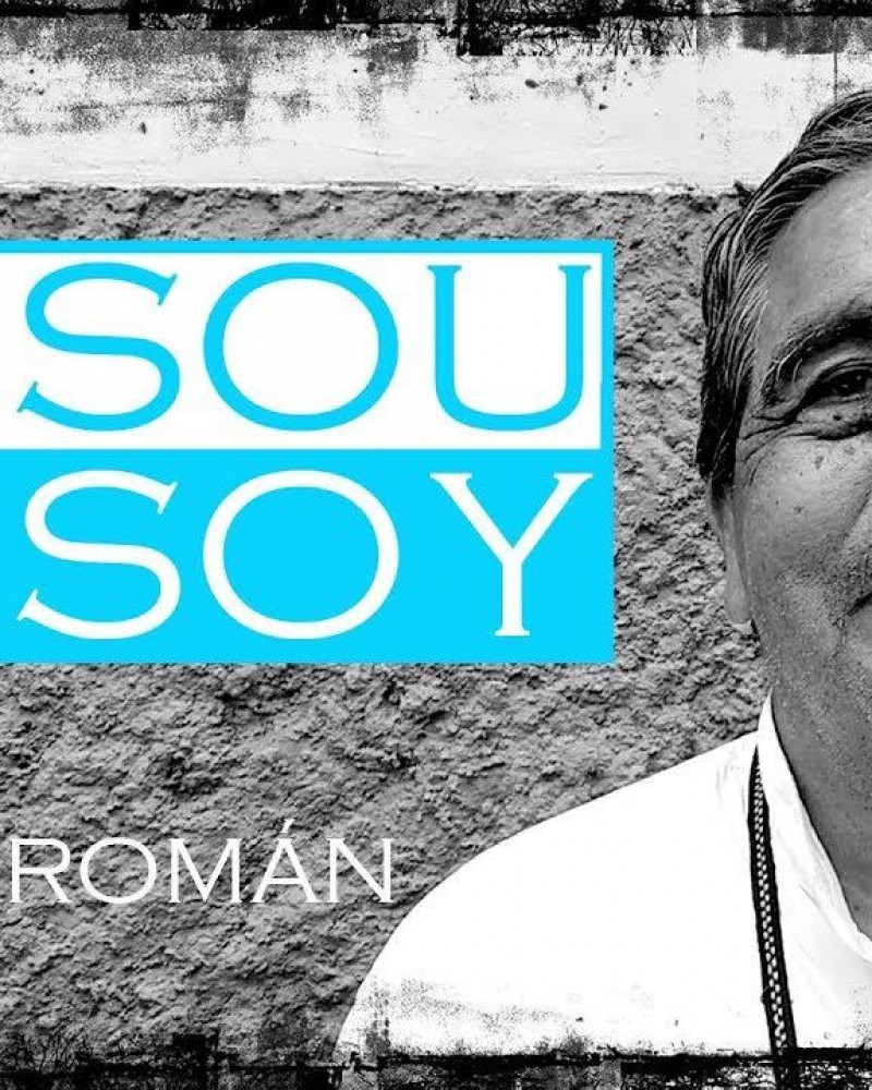 EU SOU - Inti Román