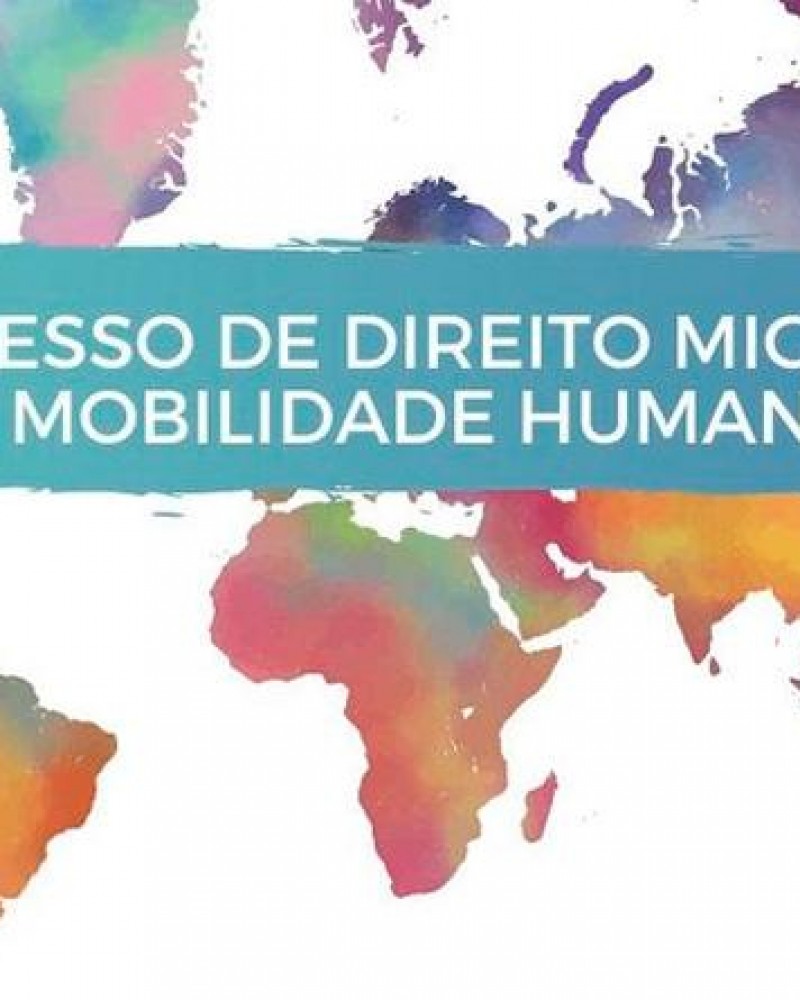 III Congresso de Direito Migratório e Mobilidade Humana da OAB SP