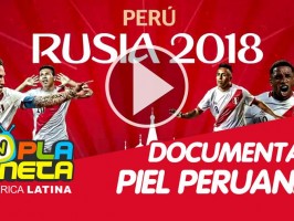 Piel Peruana