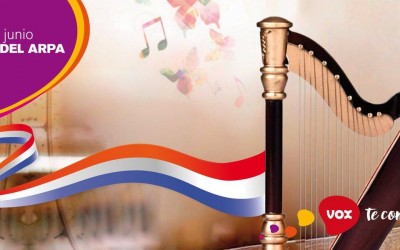 Dia Nacional da Harpa Paraguaia