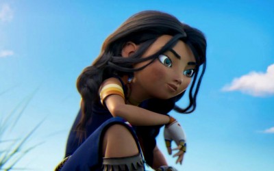 Kayara Teaser v028