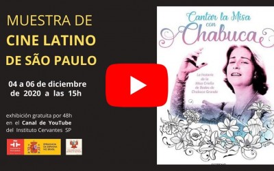 Mostra de Cinema Latino de São Paulo