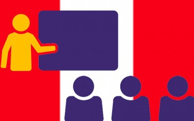 Capacitação para membros das mesas electorales em São Paulo