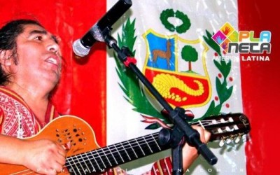 Imigrantes peruanos festejaram as festas pátrias em SP