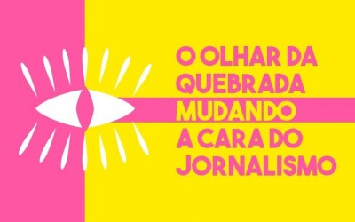 Inscrições - Escola de Jornalismo 2019