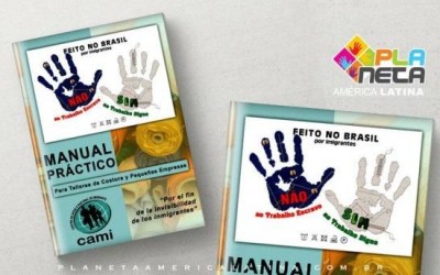 Manual Práctico para Talleres Textiles y Pequeñas Empresas