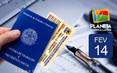 Palestra - Emissão de documentos para imigrantes