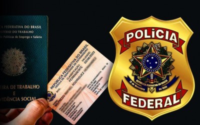 PF fecha serviços durante feriados municipais em SP