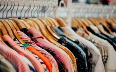 Moda sustentável para Refugiados e Imigrantes