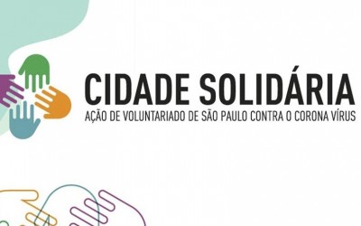 Prefeitura amplia o Programa Cidade Solidária