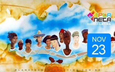 12º Diálogos no CEM - 23 novembro 2018