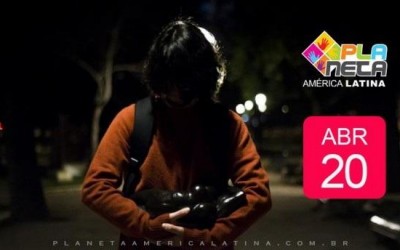 Cinema de graça - Roubar Rodin (Chile) EDIÇÃO - 2018