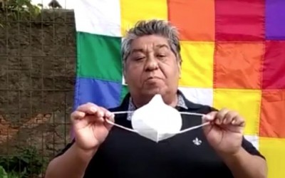 Todos têm direito à vacina