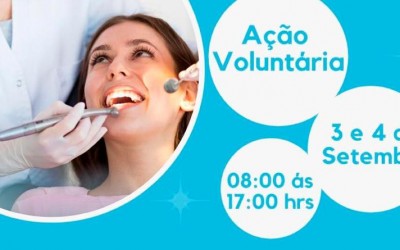 Atenção odontologica gratuita no Brás