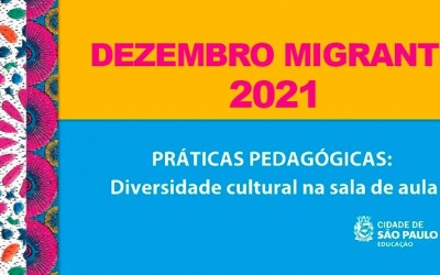 Práticas pedagógicas: diversidade cultural na sala de aula
