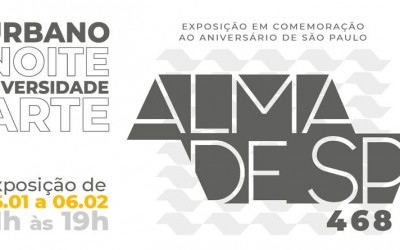 Exposição - Alma de São Paulo 468