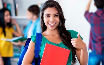 Cursinho pré-vestibular gratuito Quantum