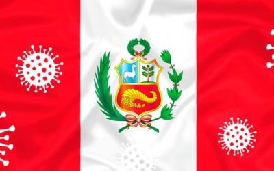 Novos requisitos sanitários de ingresso ao Peru
