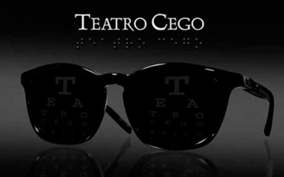 Memorial da América Latina recebe espetáculo - Teatro Cego – Um outro olhar