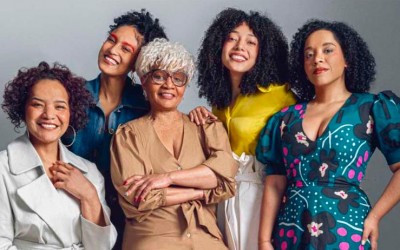 Orgulho de nossas raízes: entrevista com cinco mulheres afro-peruanas