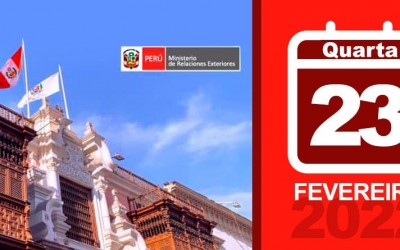 Diálogo sobre lei do imigrante retornado 23/02/22