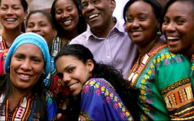 Lei declara o 25 de julho dia nacional das mulheres Afro-Peruanas