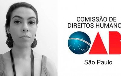 Carla Mustafa nomeada para integrar a Comissão Permanente de Direitos Humanos da OAB/SP