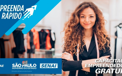 Curso GRATUITO: Aprenda a costurar em tecido plano e malha 6/6/22