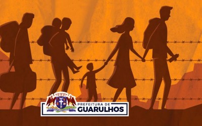 Foi lançado o Comitê Municipal de Políticas para Migrantes