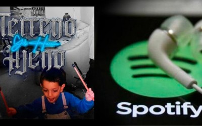 Hermano - That’s It (feat. Famouskyo) | Terreno Ajeno