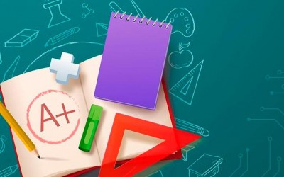 Estão abertas as inscrições para o Novo Ensino Médio na Rede Municipal de Ensino. 