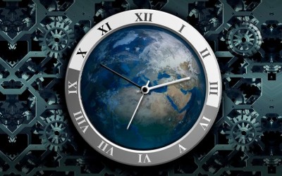 Como saber o que o universo quer me dizer com horas iguais?