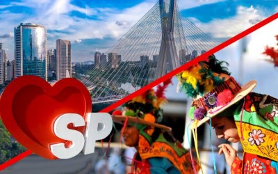 Locais para visitar e atrações imperdíveis no aniversário de São Paulo