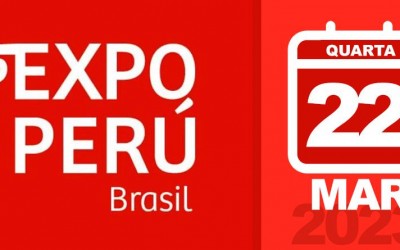 Expo Peru 2023 - São Paulo - Brasil - 22/03/23
