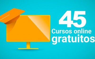 UFSC oferece 45 cursos gratuitos e online com certificado