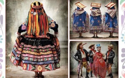 27º Bazar de Arte Popular Peruana em SP - de 02 a 04/06/23