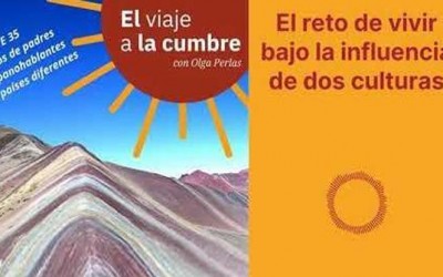 Hijos de padres hispanohablantes de países diferentes - Ep. 35