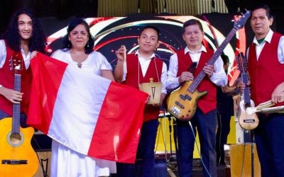Concerto de Música Afro Peruana