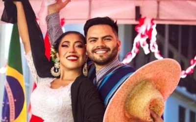 Sucesso estrondoso na EXPOCEVICHE RJ 2023!