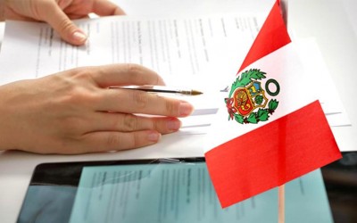 Você sabia que pode registrar nascimentos, casamentos e óbitos no Consulado Geral do Peru?