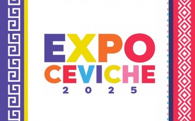 Sabores que Unem Nações: Expo Ceviche 2025 Conecta o Mundo à Mesa Peruana