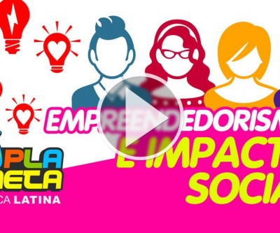 Empreendedorismo e Impacto Social