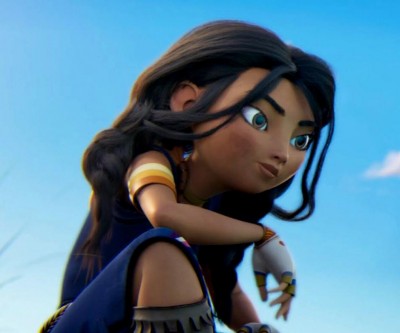 Kayara Teaser v028