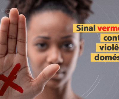 São Paulo adere à Campanha Sinal Vermelho