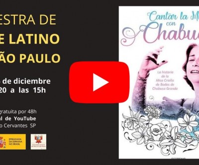 Mostra de Cinema Latino de São Paulo