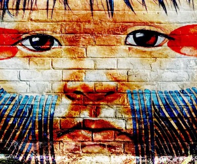 Virada Cultural terá arte indígena com grafite