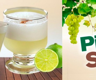 Live - Dia del Pisco Sour 100% PERUNO