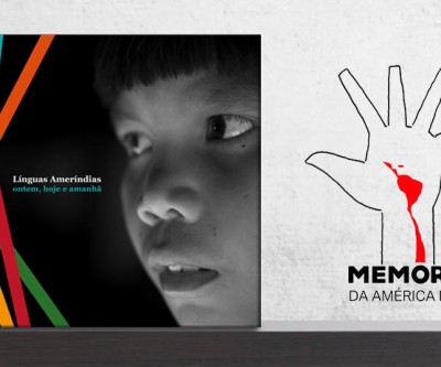 Memorial da América Latina lança livro sobre línguas indígenas
