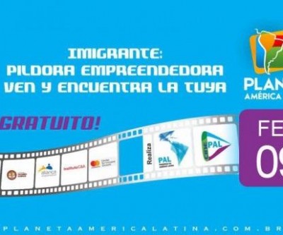 Cine Clube - Gratuito