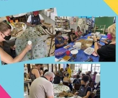 Cursos de artes gratuitos
